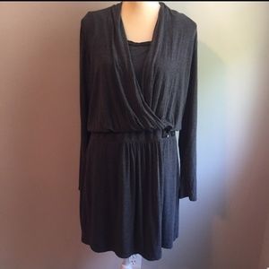 WHBM White House Black Market dress